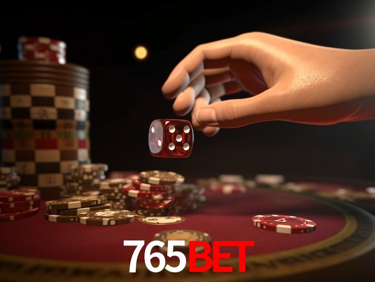 Estatísticas 765Bet